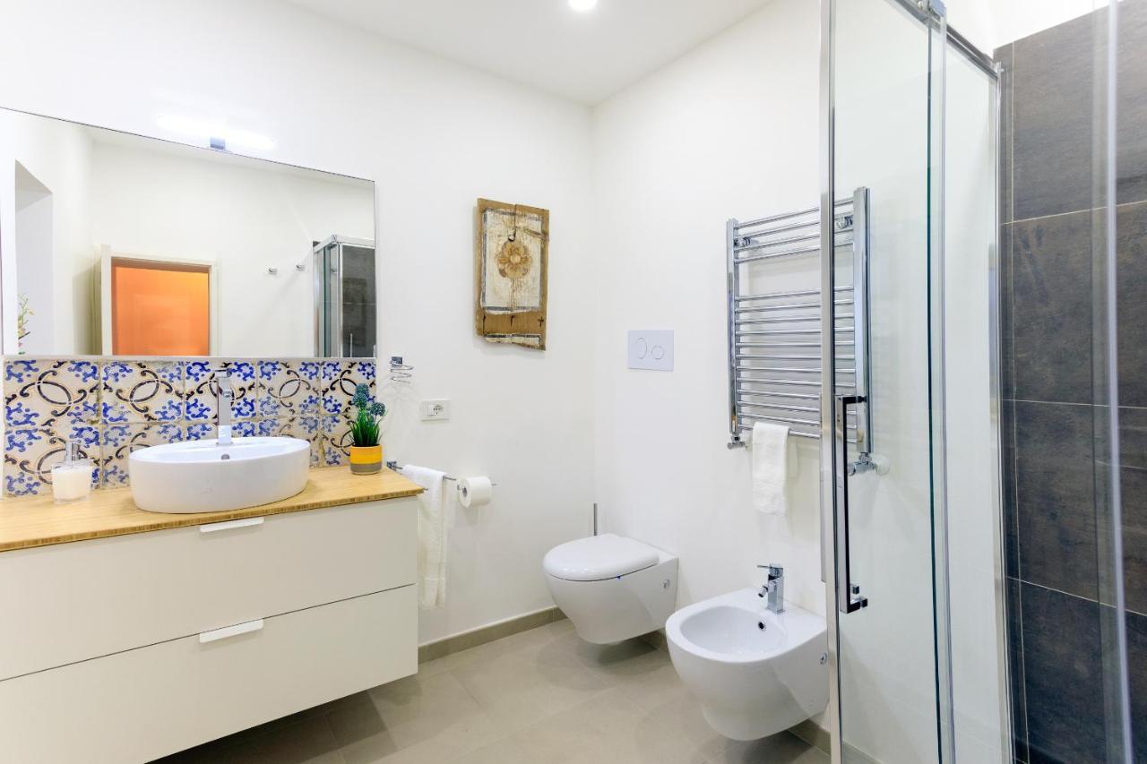Kalbita Home ปาแลร์โม ภายนอก รูปภาพ
